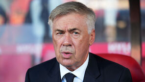 Dr. Ancelotti! Real-Coach erhält Ehrentitel