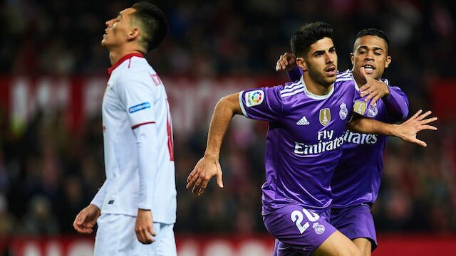 Nach Hazard-Abgang: Zwei weitere Stars verlassen Real Madrid