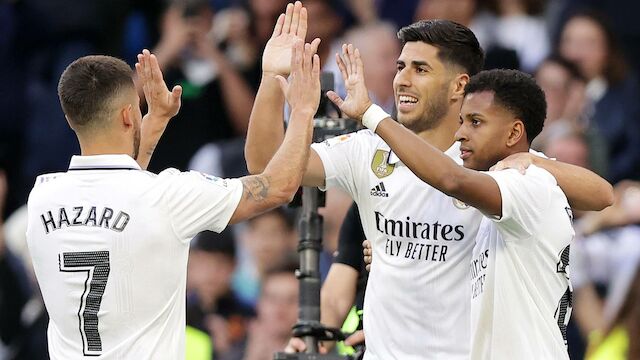 Offiziell! PSG verpflichtet Real-Star