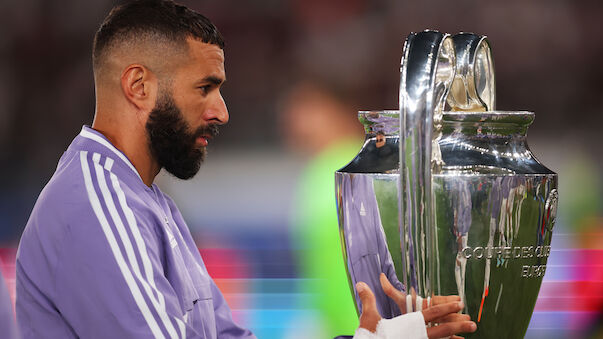 Ballon d'Or: Warum die Siegerfrage keine Frage ist