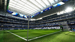 WM 2030: In diesen Stadien soll in Spanien gespielt werden