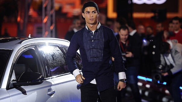 Real bestätigt: Ronaldo verlängert langfristig