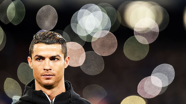 Real drängt auf Ronaldo-Entscheidung 