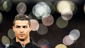Real drängt auf Ronaldo-Entscheidung 