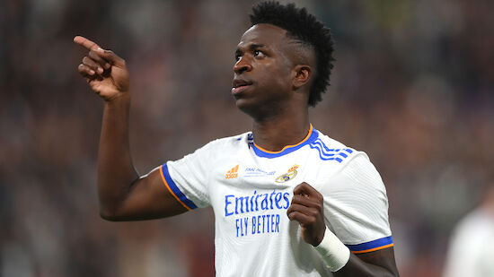 Vinicius: