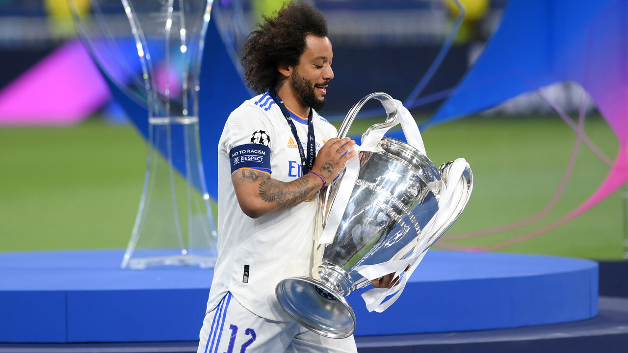 ExRealVerteidiger Marcelo kommt bei EuropaLeagueKlub unter