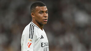 Bericht: Mbappe war sich 2022 mit Liverpool einig