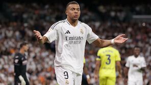 Schwere Vorwürfe! Mbappe reagiert empört