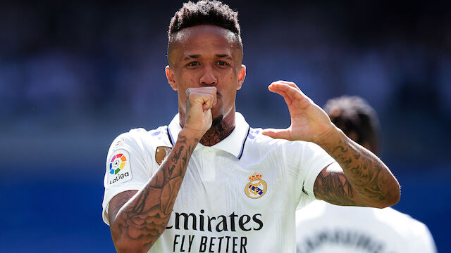 Real Madrid verlängert langfristig mit Leistungsträger