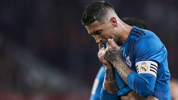 Ramos will bestbezahlter Real-Kicker sein