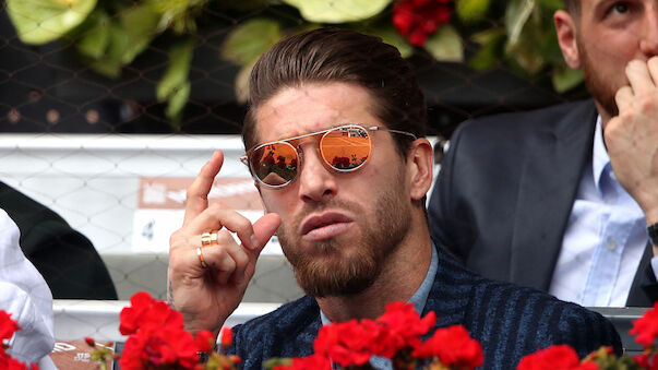 Ramos zahlt AC/DC Vermögen für Hochzeitsgig