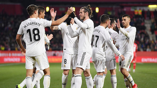 Fix! Real-Spieler wechselt zu Erzrivale