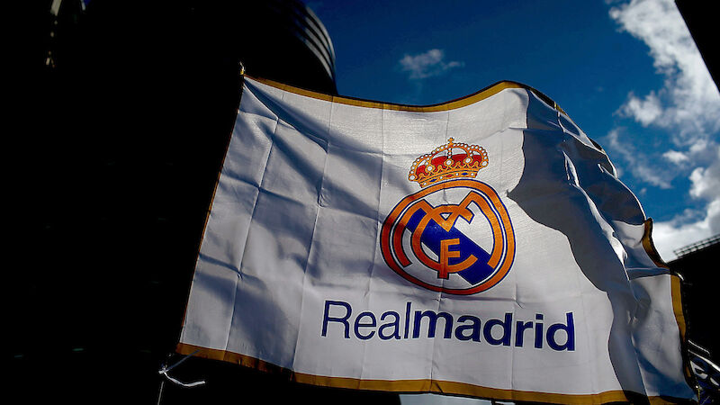 Real Madrid ab 2020 mit Frauen-Team