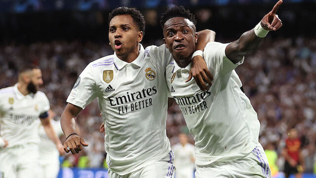 Fix! Offensiv-Star verlängert langfristig bei Real Madrid