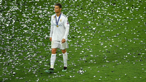Ronaldo zu Juve: Ist es möglich?