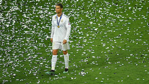 Ronaldo zu Juve: Ist es möglich?