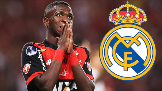 Real Madrid: Warten auf das Wunderkind