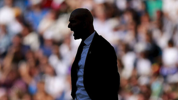 So denkt Real-Kapitän Ramos über Zidanes Zukunft
