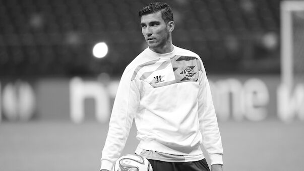 Spanischer Ex-Teamspieler Reyes bei Unfall getötet