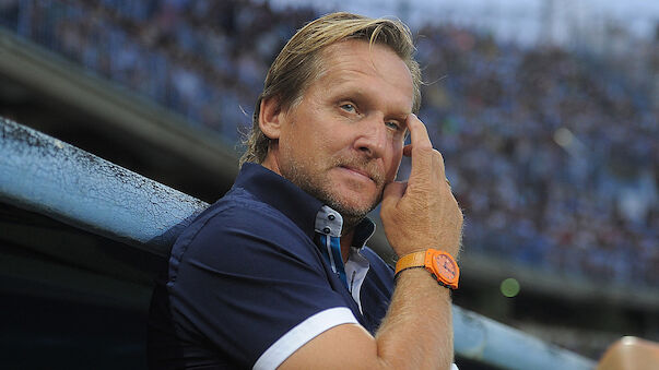 Bernd Schuster wird Trainer bei Dalian Yifang