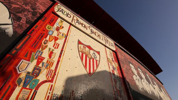 Schuldenberg! Sevilla steht vor dem Ausverkauf