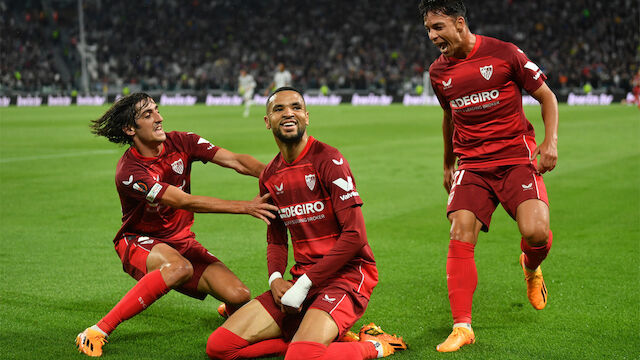 Wett-Tipps: FC Sevilla - AS Rom