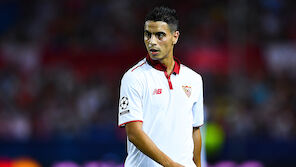 Sevilla überholt FC Barcelona