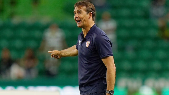 Lopetegui verweilt (noch) in Spanien