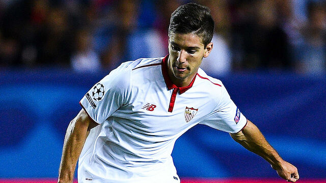 Sevilla patzt bei Gijon