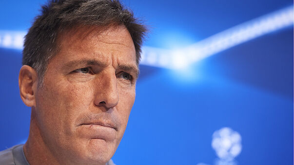 Neuer Trainer-Job für Eduardo Berizzo