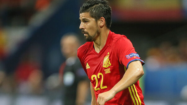 Nolito von ManCity zum FC Sevilla