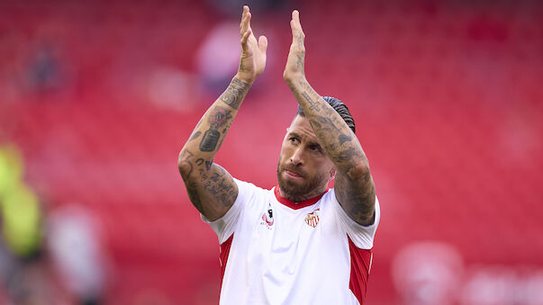 Spanischer Ex-Nationalspieler verlässt den FC Sevilla