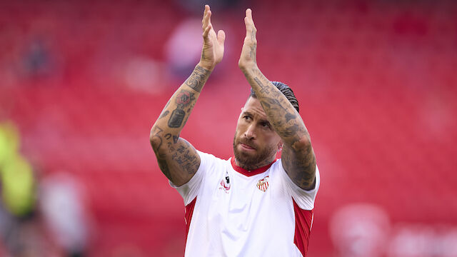 Spanischer Ex-Nationalspieler verlässt den FC Sevilla