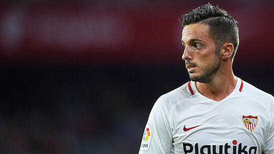 FC Sevilla patzt im Titelkampf