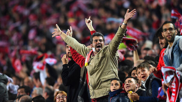 FC Sevilla bleibt an Atletico Madrid dran