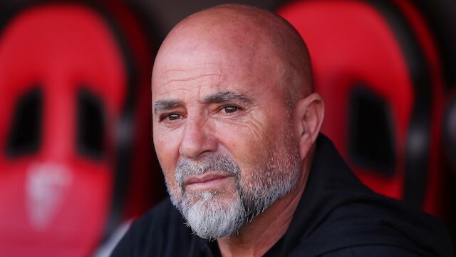 FC Sevilla entlässt den nächsten Trainer 