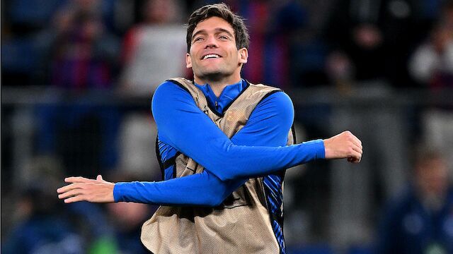 Nach Barca-Abgang: Alonso findet neuen Klub