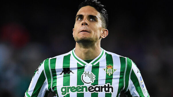 Betis feiert wichtigen Sieg gegen Celta