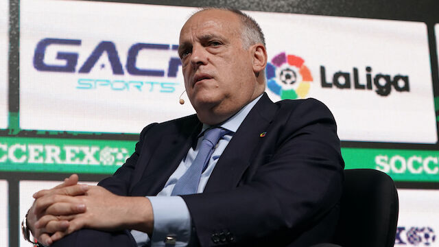 Millionen-Schulden: Liga-Präsident verklagt PSG-Boss