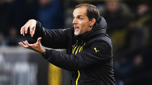 Tuchel genial, Alaba schwach