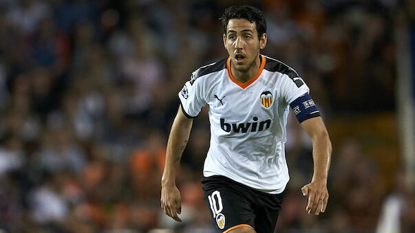 Später Elfer schockt Valencia gegen Levante