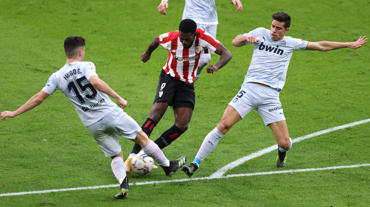 Valencia Tabelle Valencia Tabelle