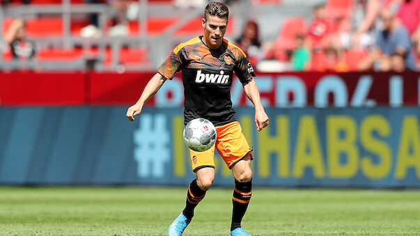 FC Valencia gewinnt wieder nicht