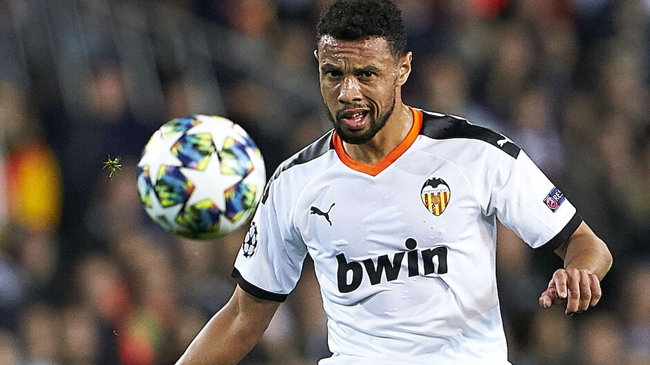 La Liga: Valencia ringt Villarreal nieder - Fussball ...