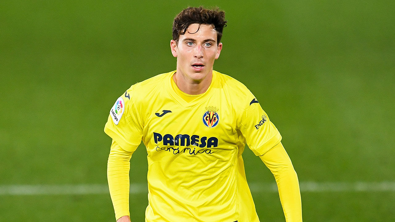 La Liga: Elche punktet vs. Villarreal nach zwei Toren ...