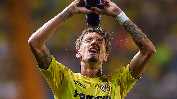 La Liga: Villarreal dreht das Spiel gegen Betis - Fussball ...