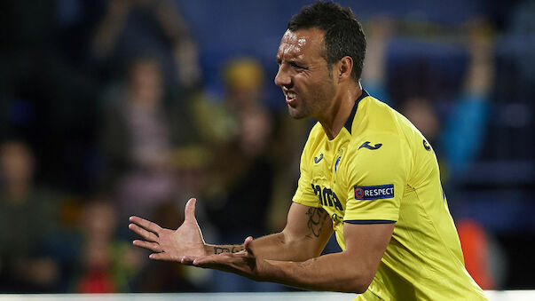 Villarreal stolpert am Weg zur Spitze an Osasuna