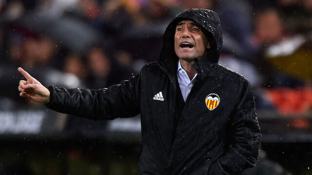 Fix! Marcelino kehrt als Trainer bei Villarreal zurück