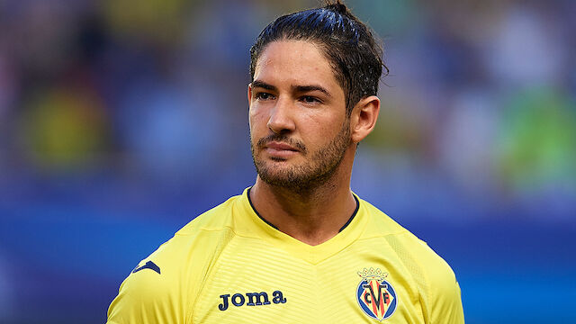 Villarreal-Star nach China