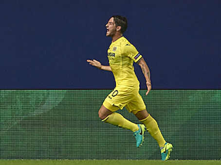Villarreal besiegt Schlusslicht Osasuna
